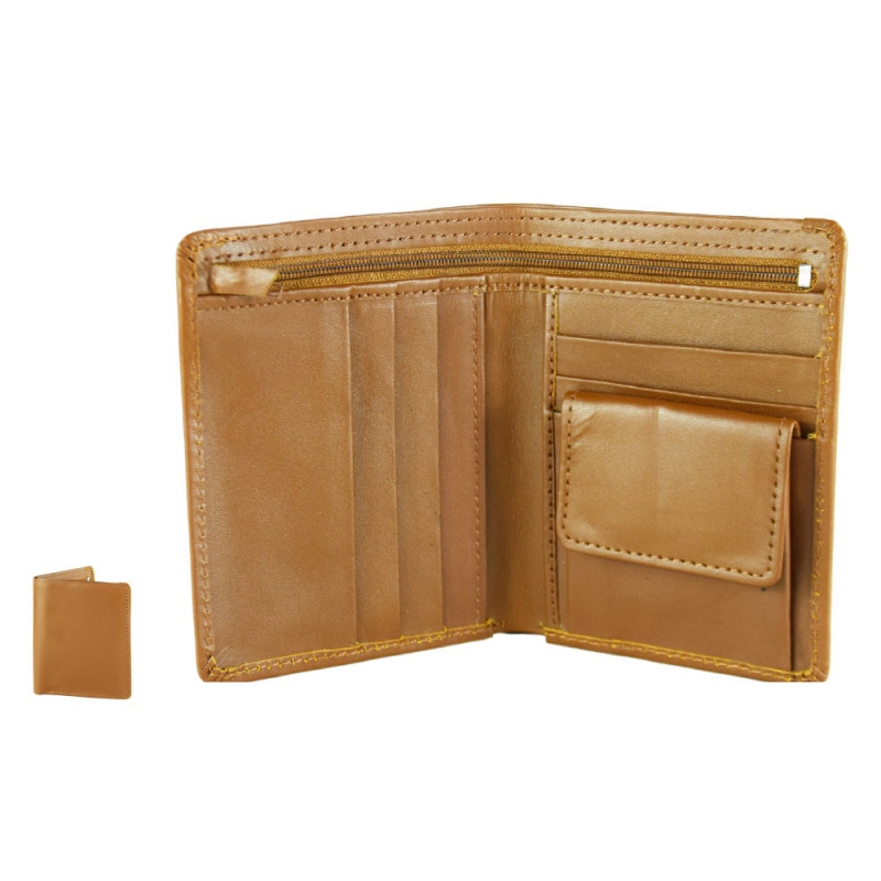 Leather Wallet